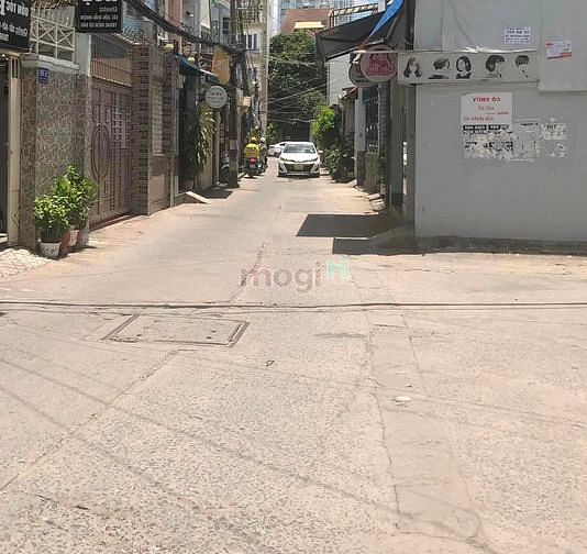 Hình ảnh Đất Phân Lô- Gần Chợ - Ngã 3 Phan Xích Long & Nguyễn Đình Chiểu