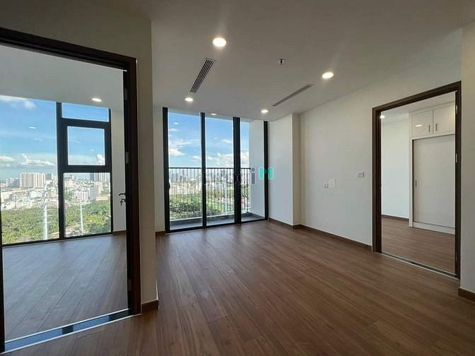 Hình ảnh ECOGREEN] BÁN căn  2PN2WC view quanh nhà, siêu đẹp, siêu rộng, siêu th