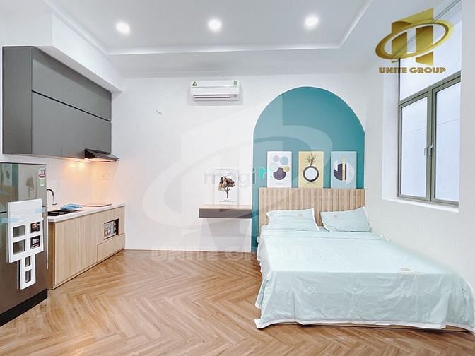 Hình ảnh Siêu phẩm Trang Chủ MB66.COM / Đăng Ký Tặng 66K full nt cửa sổ thoáng gần Lotte mart, TDTU, RMIT, UFM
