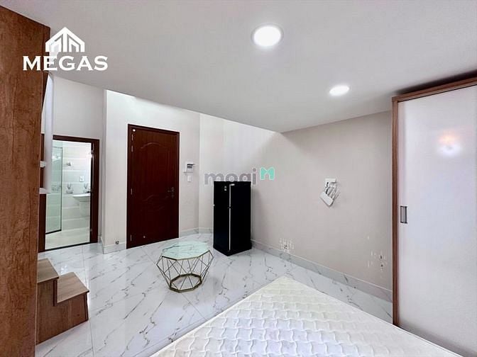 Hình ảnh Căn Hộ Duplex Full nội thất Ngay Dương Quảng Hàm gần IUH - VLU