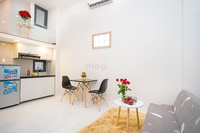 Hình ảnh duplex full nt đầy đủ tiện nghi gần lotte mart, tttm..