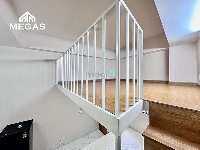 Hình ảnh Căn Hộ Duplex Full nội thất Ngay Dương Quảng Hàm gần IUH - VLU