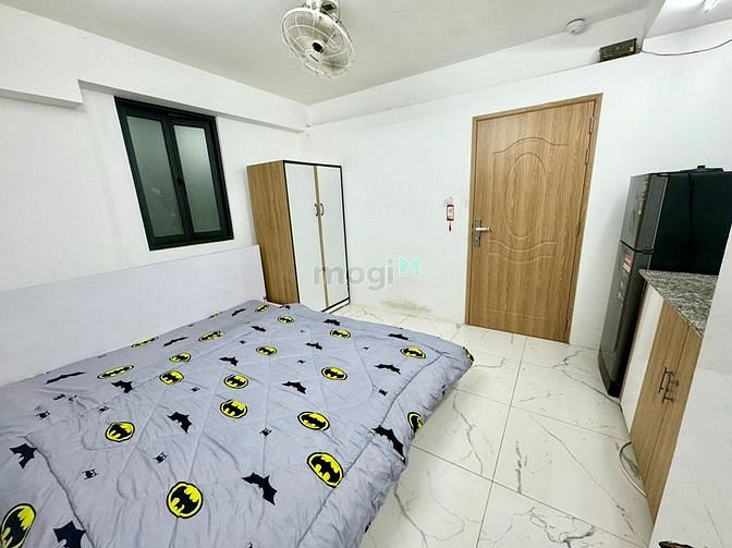 Hình ảnh Studio Full Nội Thất Giá Rẻ - Quận 7