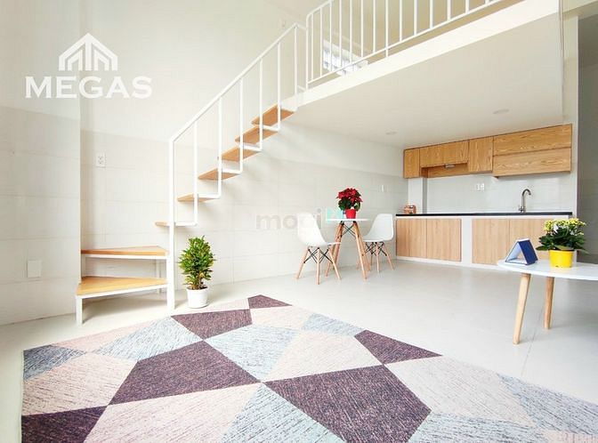 Hình ảnh 💓Căn Hộ Duplex - Full nội thất - Hoà Bình - Tô Hiệu