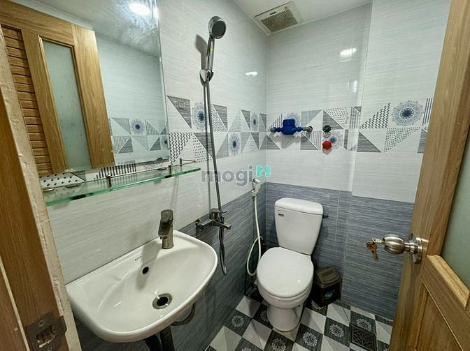 Hình ảnh Studio Full Nội Thất Giá Rẻ - Quận 7