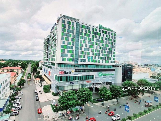 Hình ảnh Cho thuê nhanh Republic Plaza 54m2,1PN,1WC, Nội thất ở ngay