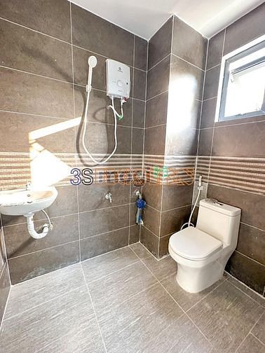 Hình ảnh Phòng Gác lửng Mới 100% _ Máy lạnh + Tủ lạnh_ Miễn phí giữ xe tháng