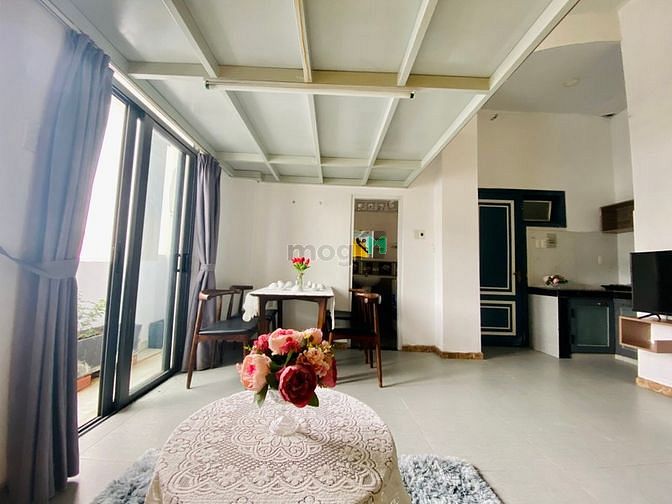 Hình ảnh Duplex Ban Công View Sịn Sò Gần VIVO CITY - Quận 7