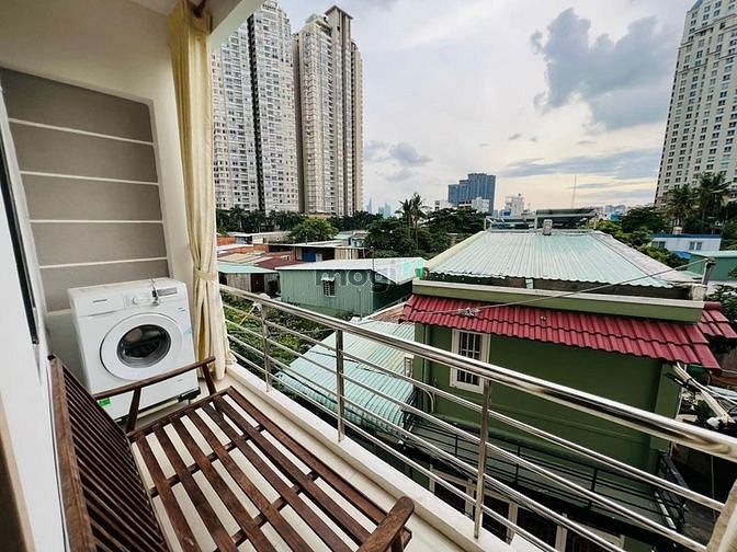 Hình ảnh 🏡Căn Hộ 2 Phòng Ngủ- Full nội thất- Nguyễn Hữu Cảnh- Bình Thạnh