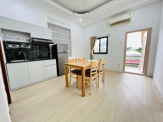 Hình ảnh 🏡Căn Hộ 2 Phòng Ngủ- Full nội thất- Nguyễn Hữu Cảnh- Bình Thạnh