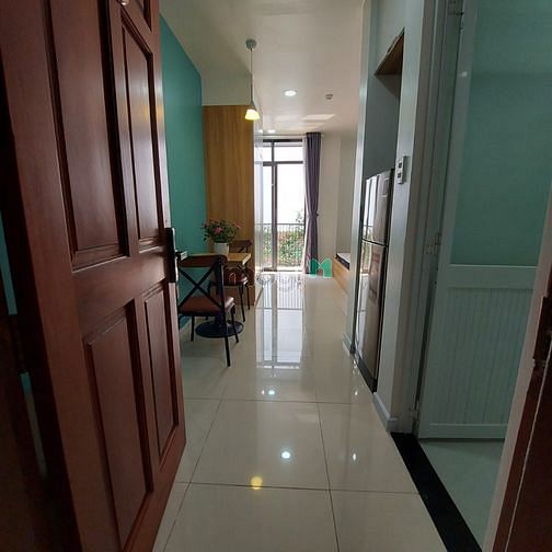 Hình ảnh Cho Thuê Căn Hộ 1PN Full NộiThất Gần CV Hoàng Văn Thụ_Sân Bay_Tân Bình