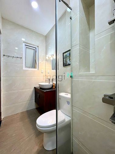 Hình ảnh Mb6623 nạp rút nhanh chóng Studio _ full nội thất _ view Landmark 81 _ gần Cầu Sài Gòn