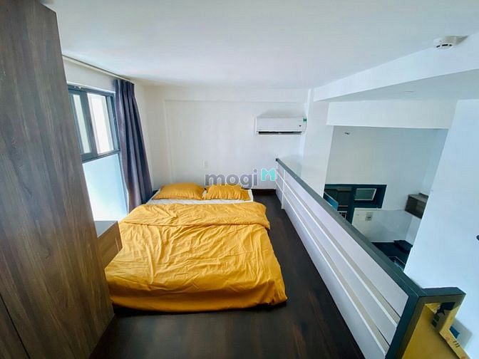 Hình ảnh Duplex Ban Công View Sịn Sò Gần VIVO CITY - Quận 7