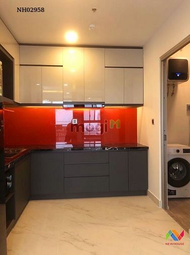 Hình ảnh Nhà đẹp C/h Midtown, Q7- 85m2, 2pn, 2wc- 27tr Full nt