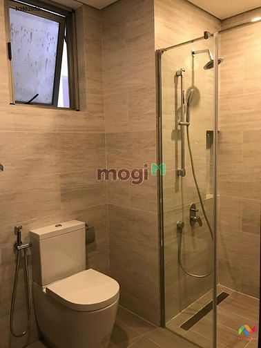 Hình ảnh Nhà đẹp C/h Midtown, Q7- 85m2, 2pn, 2wc- 27tr Full nt