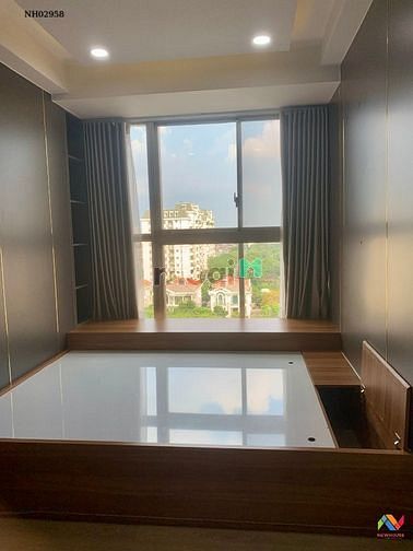 Hình ảnh Nhà đẹp C/h Midtown, Q7- 85m2, 2pn, 2wc- 27tr Full nt