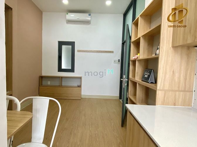 Hình ảnh Studio 30m2 cửa sổ, đầy đủ tiện nghi, gần Lotte Mart Quận 7