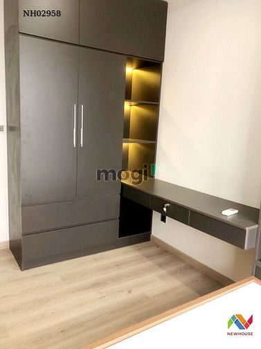 Hình ảnh Nhà đẹp C/h Midtown, Q7- 85m2, 2pn, 2wc- 27tr Full nt