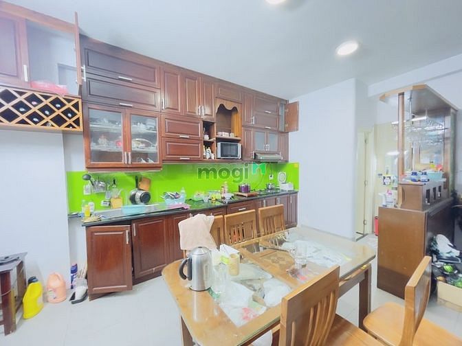 Hình ảnh Bán gấp nhà Rạch Bùng Binh.Quận 3.