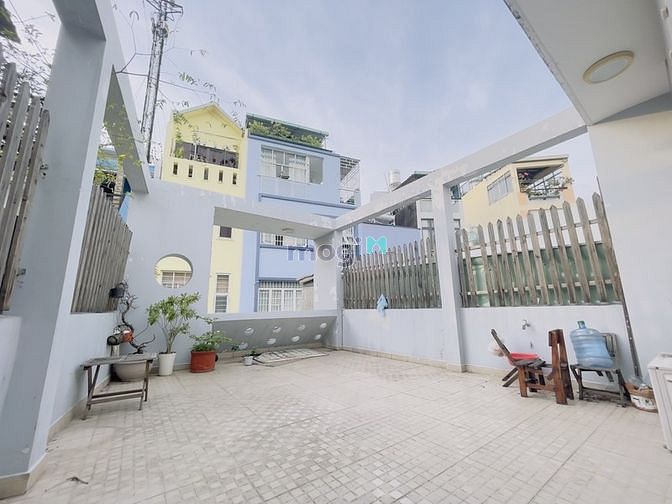 Hình ảnh Bán gấp nhà Rạch Bùng Binh.Quận 3.