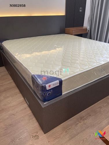 Hình ảnh Nhà đẹp C/h Midtown, Q7- 85m2, 2pn, 2wc- 27tr Full nt