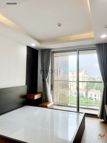 Hình ảnh Nhà đẹp C/h Midtown, Q7- 85m2, 2pn, 2wc- 27tr Full nt