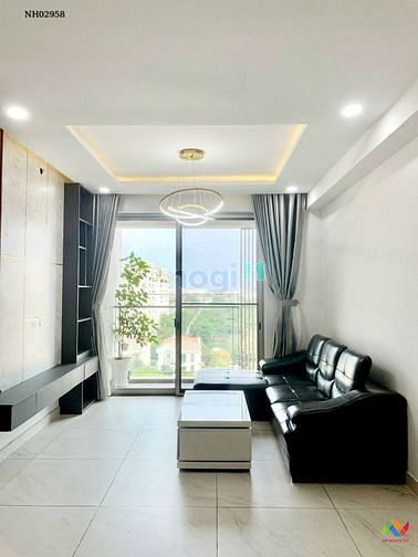 Hình ảnh Nhà đẹp C/h Midtown, Q7- 85m2, 2pn, 2wc- 27tr Full nt