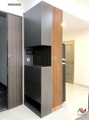 Hình ảnh Nhà đẹp C/h Midtown, Q7- 85m2, 2pn, 2wc- 27tr Full nt