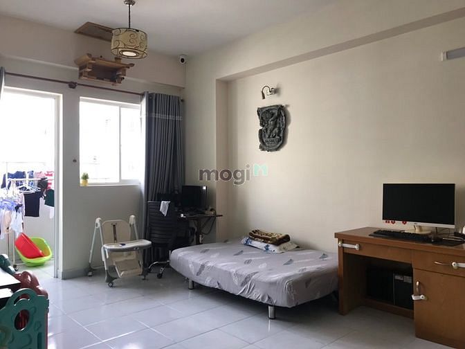 Hình ảnh Cần bán Trang Chủ MB66.COM / Đăng Ký Tặng 66K chung cư  Lê Thành B Q.Bình Tân dt 72m