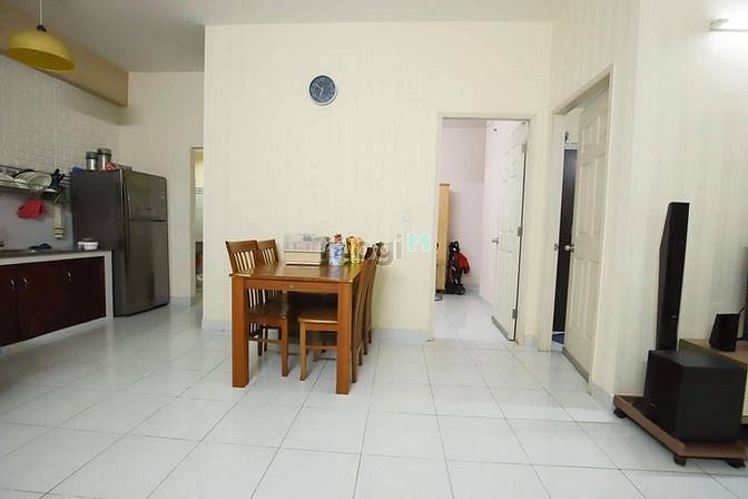 Hình ảnh Cần bán Trang Chủ MB66.COM / Đăng Ký Tặng 66K chung cư  Lê Thành B Q.Bình Tân dt 72m