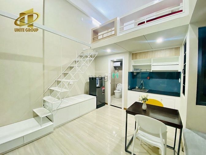 Hình ảnh Cho thuê Trang Chủ MB66.COM / Đăng Ký Tặng 66K cao cấp dạng Duplex/Studio Nguyễn Thị Thập quận 7