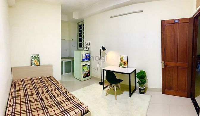 Hình ảnh Phòng trọ có gác và không gác, đường Cộng Hòa, P.12 Tân Bình