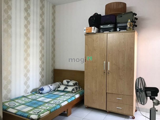 Hình ảnh Cần bán Trang Chủ MB66.COM / Đăng Ký Tặng 66K chung cư  Lê Thành B Q.Bình Tân dt 72m