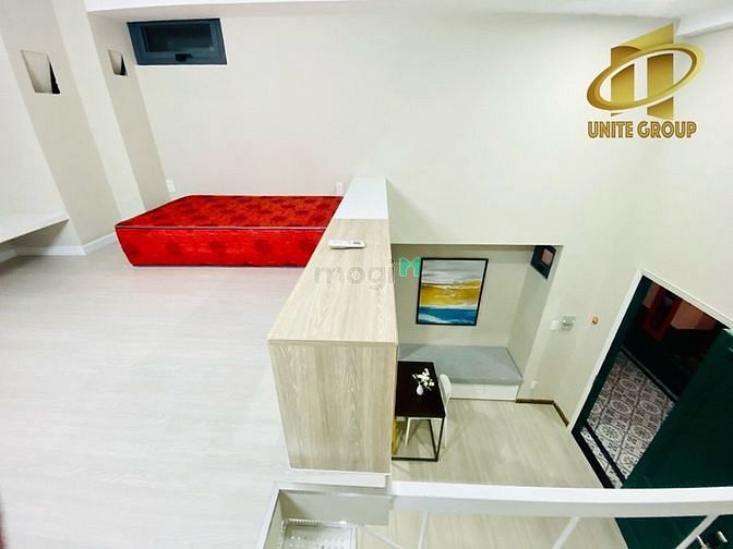 Hình ảnh Cho thuê Trang Chủ MB66.COM / Đăng Ký Tặng 66K cao cấp dạng Duplex/Studio Nguyễn Thị Thập quận 7