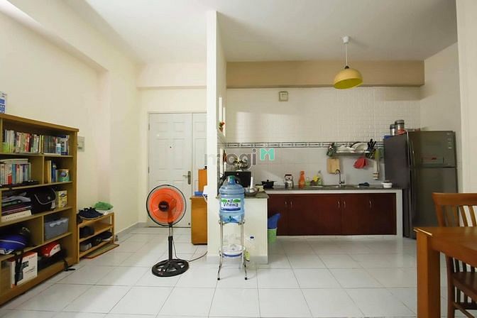 Hình ảnh Cần bán Trang Chủ MB66.COM / Đăng Ký Tặng 66K chung cư  Lê Thành B Q.Bình Tân dt 72m