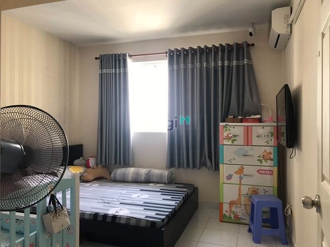 Hình ảnh Cần bán Trang Chủ MB66.COM / Đăng Ký Tặng 66K chung cư  Lê Thành B Q.Bình Tân dt 72m