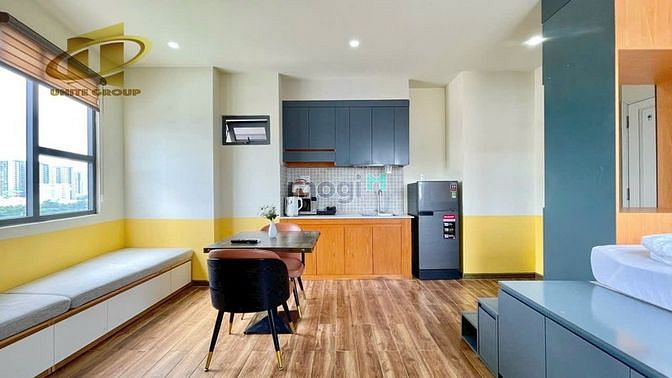 Hình ảnh Cho thuê Trang Chủ MB66.COM / Đăng Ký Tặng 66K cao cấp dạng Duplex/Studio Nguyễn Thị Thập quận 7