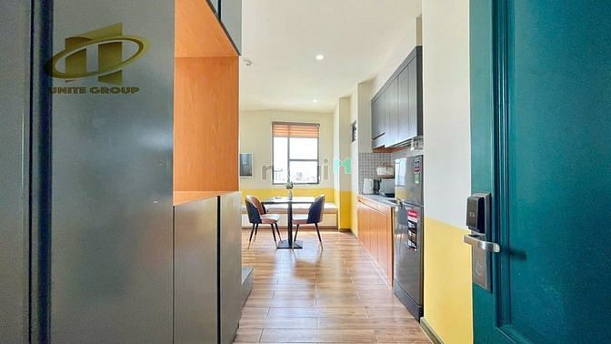Hình ảnh Cho thuê Trang Chủ MB66.COM / Đăng Ký Tặng 66K cao cấp dạng Duplex/Studio Nguyễn Thị Thập quận 7
