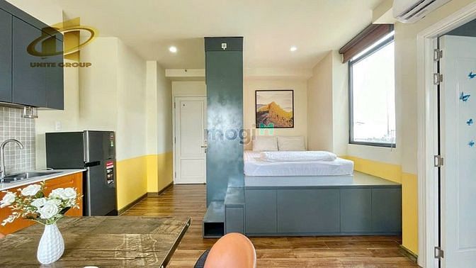 Hình ảnh Cho thuê Trang Chủ MB66.COM / Đăng Ký Tặng 66K cao cấp dạng Duplex/Studio Nguyễn Thị Thập quận 7