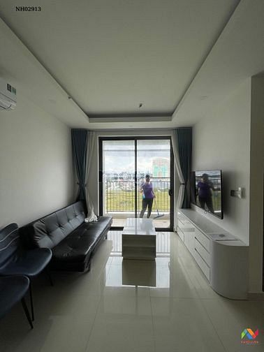 Hình ảnh Y Hình Giá 12tr c/h Q7 Boulevard - 70m2, 2pn, 2wc Full nt