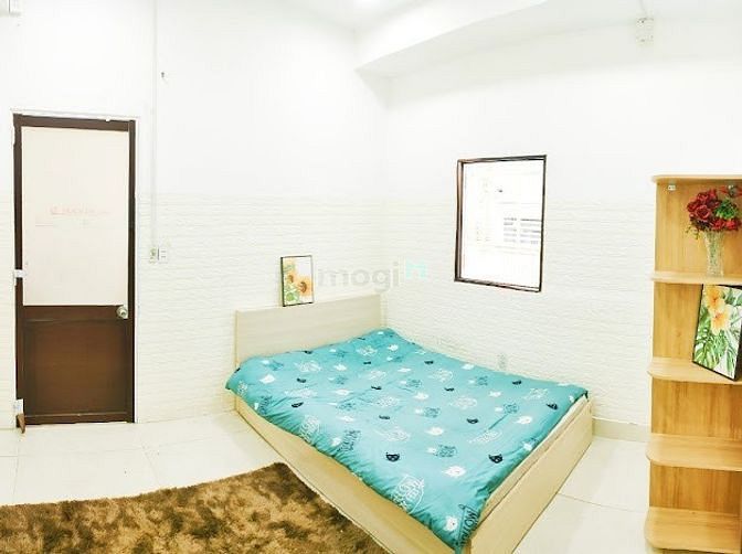 Hình ảnh Phòng trọ có gác và không gác, đường Cộng Hòa, P.12 Tân Bình