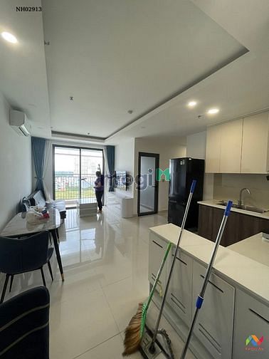 Hình ảnh Y Hình Giá 12tr c/h Q7 Boulevard - 70m2, 2pn, 2wc Full nt