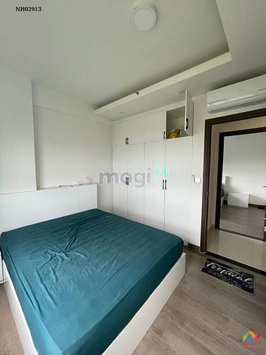 Hình ảnh Y Hình Giá 12tr c/h Q7 Boulevard - 70m2, 2pn, 2wc Full nt