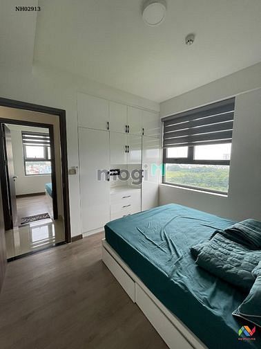 Hình ảnh Y Hình Giá 12tr c/h Q7 Boulevard - 70m2, 2pn, 2wc Full nt
