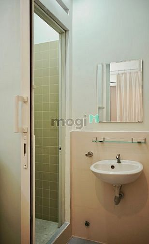 Hình ảnh Studio mới 100% ngay khu K300 - Học Viện Hàng Không