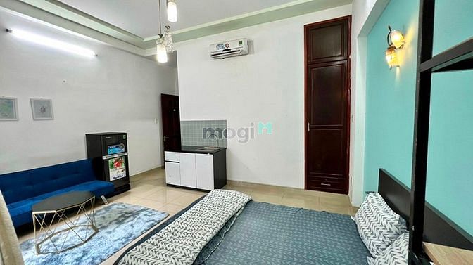 Hình ảnh Studio Gần Sân Bay - CV Hoàng Văn Thụ - ĐH Huflit CN Trường Sơn