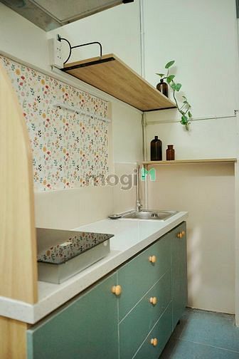 Hình ảnh Studio mới 100% ngay khu K300 - Học Viện Hàng Không