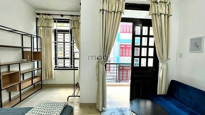 Hình ảnh Studio Gần Sân Bay - CV Hoàng Văn Thụ - ĐH Huflit CN Trường Sơn