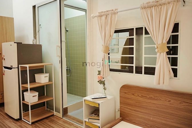 Hình ảnh Studio mới 100% ngay khu K300 - Học Viện Hàng Không