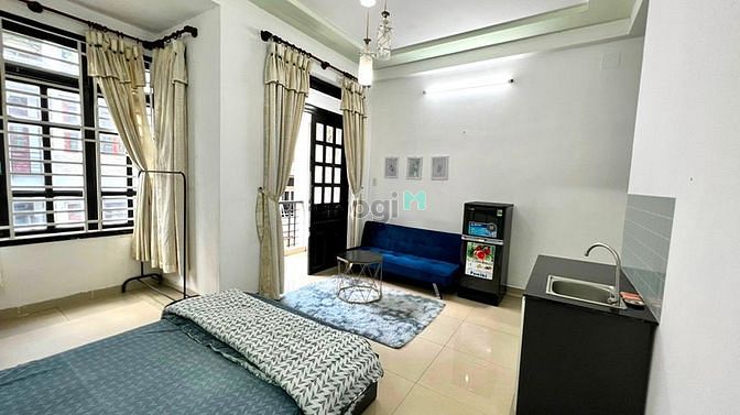 Hình ảnh Studio Gần Sân Bay - CV Hoàng Văn Thụ - ĐH Huflit CN Trường Sơn
